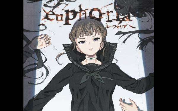 euphoria 冷狐汉化版截图