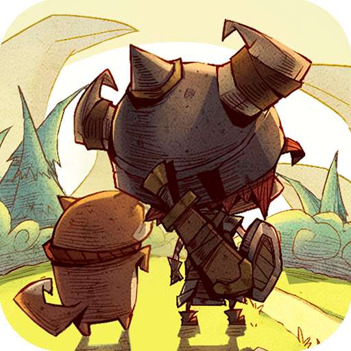 冒险与推图 2026最新版 v1.0