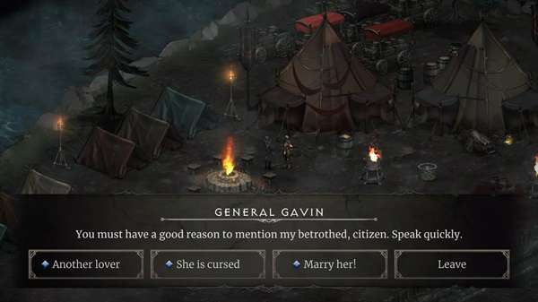 吸血鬼的陨落2截图