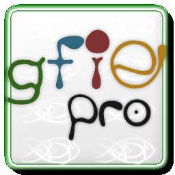 ico图标编辑器(greenfish icon editor) 