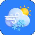 昼雪天气 安卓版 v1.0.0