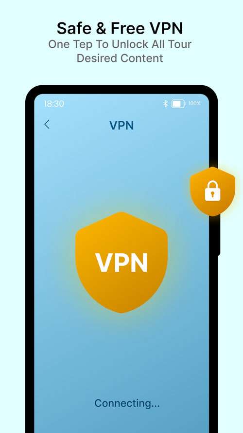 Safari浏览器 安卓通用版截图