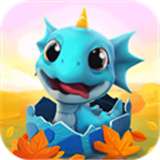 萌龙大乱斗手游版 V8.5.0