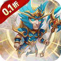 部落联盟(0.1折狂欢代金券) v1.1.0