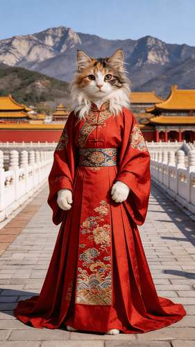 爱宠截图