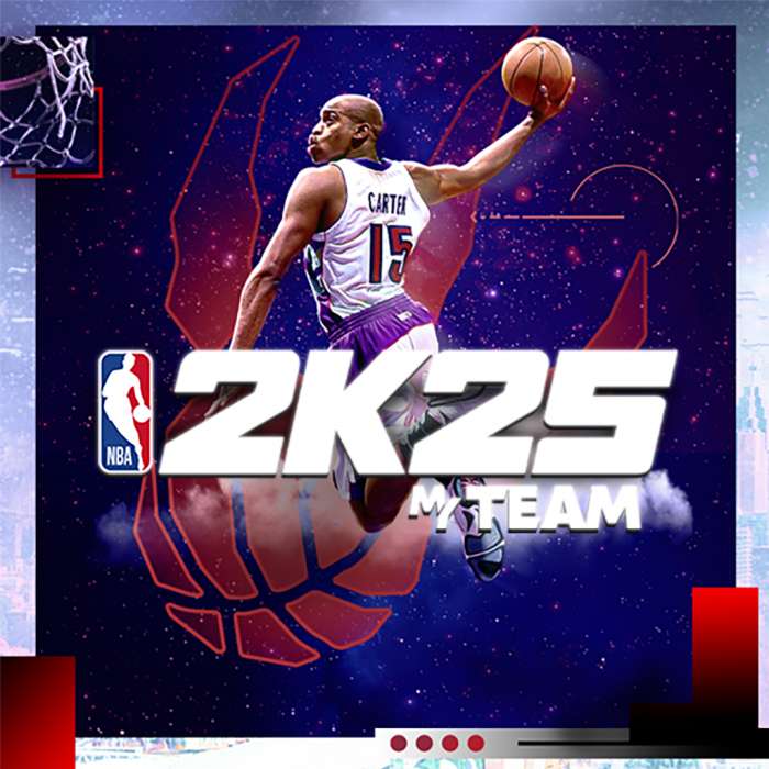 NBA2K25 手机直装版 v300.15.246297225