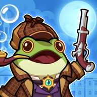 侦探之路 v0.7.1