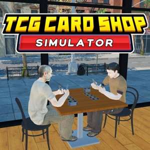 TCG卡牌商店模拟器 无限金币版 v262