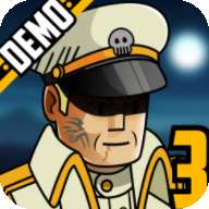 黑色边境3 v0.0.3