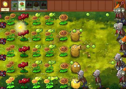 植物大战僵尸融合版 3.6.1下载安装截图