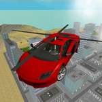 圣安地列斯警察追逐(犯罪模拟) V2.0.1