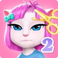 我的安吉拉2 官网正版 v2.0.0.562