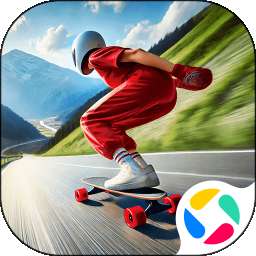 滑板之城 v1.0.1