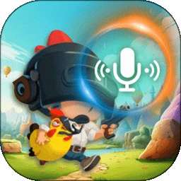 变声器变声工坊 v1.0.8