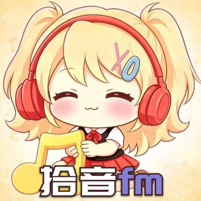 拾音FM v1.0.0