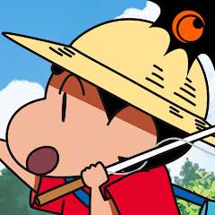 蜡笔小新：我与博士的暑假 安卓中文版 v1.0.1