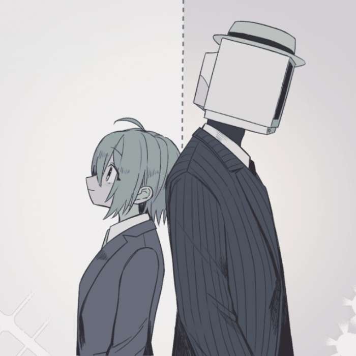 被人外跟踪狂绑架了 汉化版 v1.0