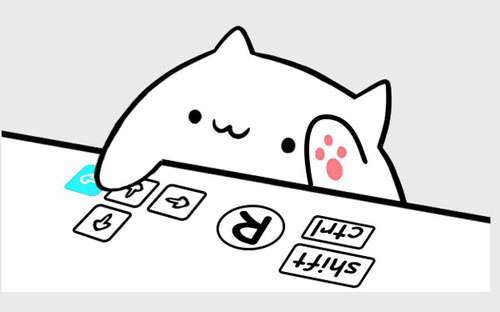 Bongo Cat Mver 2026最新版截图