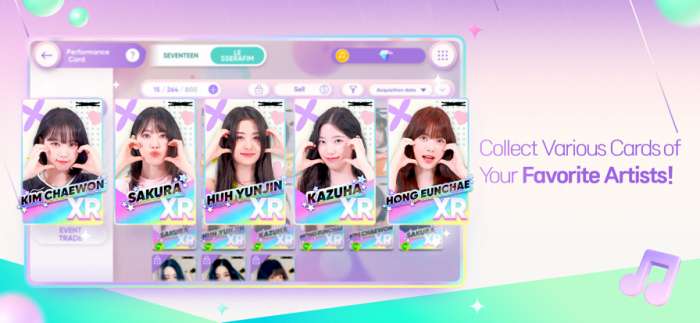 Rhythm Hive 2026最新版截图