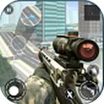 狙击手城市射手3D（City Sniper 3D）