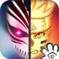 死神VS火影3.8.3竞技版 v3.8.3