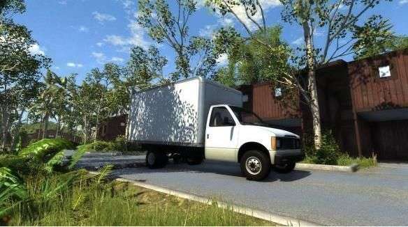 车祸模拟器beamng 官方手机版下载截图