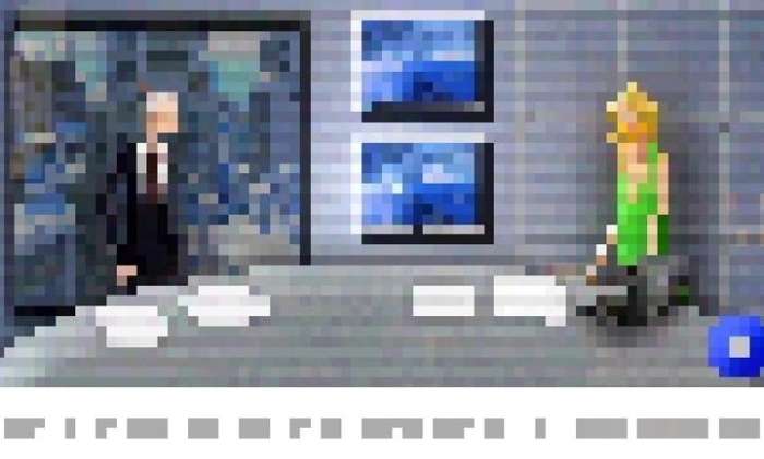 暴乱:动荡 steam移植版截图