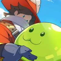 怪物乐土中文版 v39