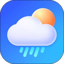 晴雨预报 v1.2.5