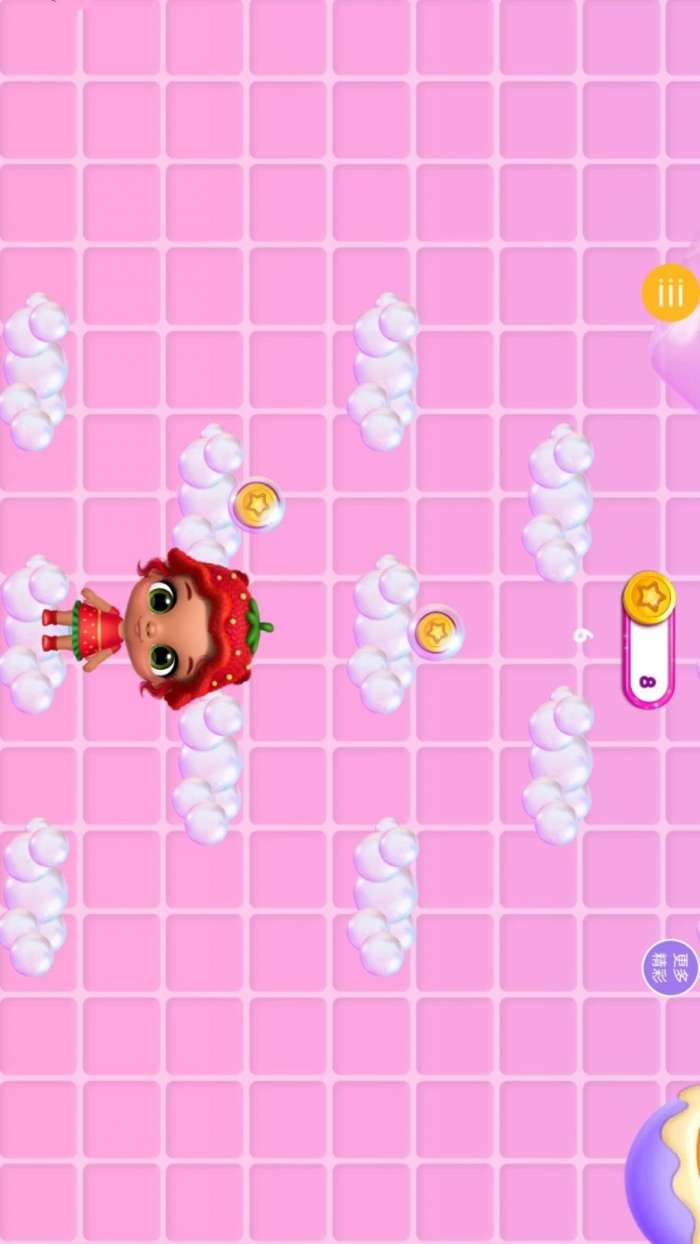 小玩偶大冒险截图