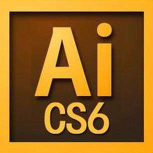 Adobe Illustrator CS6中文版 