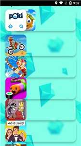 poki games Poki (宝玩)截图