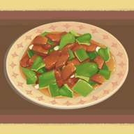 美食烹饪日记 v1.0.0