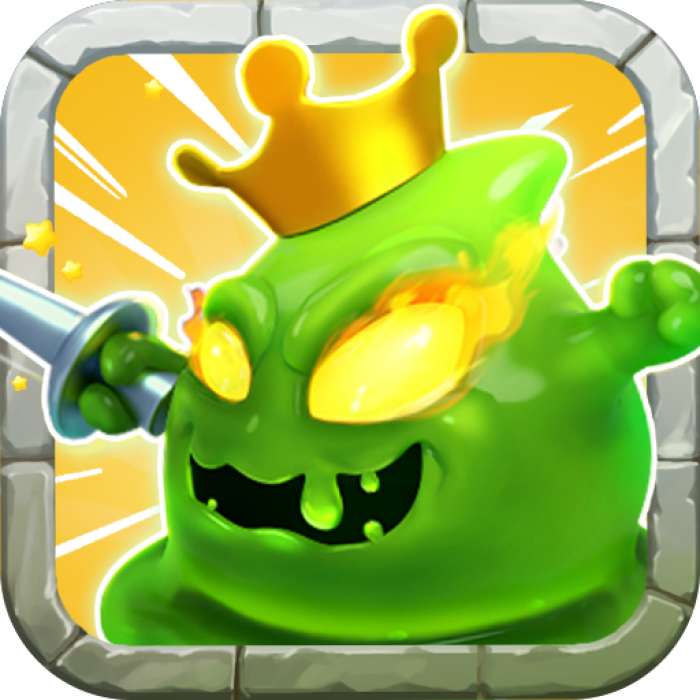 怪物联盟 手游下载 v1.0