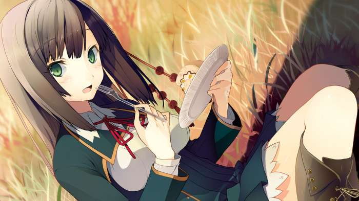 恋爱与选举与巧克力 官方版截图