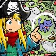 马特的隐藏猫咪 手机版 v1.0