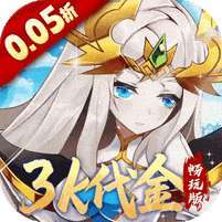 魔兽三国(0.05折免冲福利版) v1.1.0
