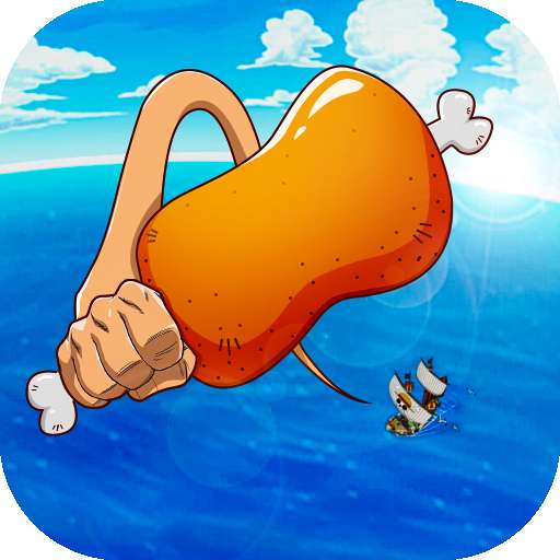 新世界最强之敌手机版 v1.0.1