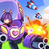 乱斗吃鸡 免广告版 v1.0.0