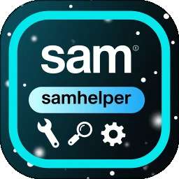 samhelper v1.1