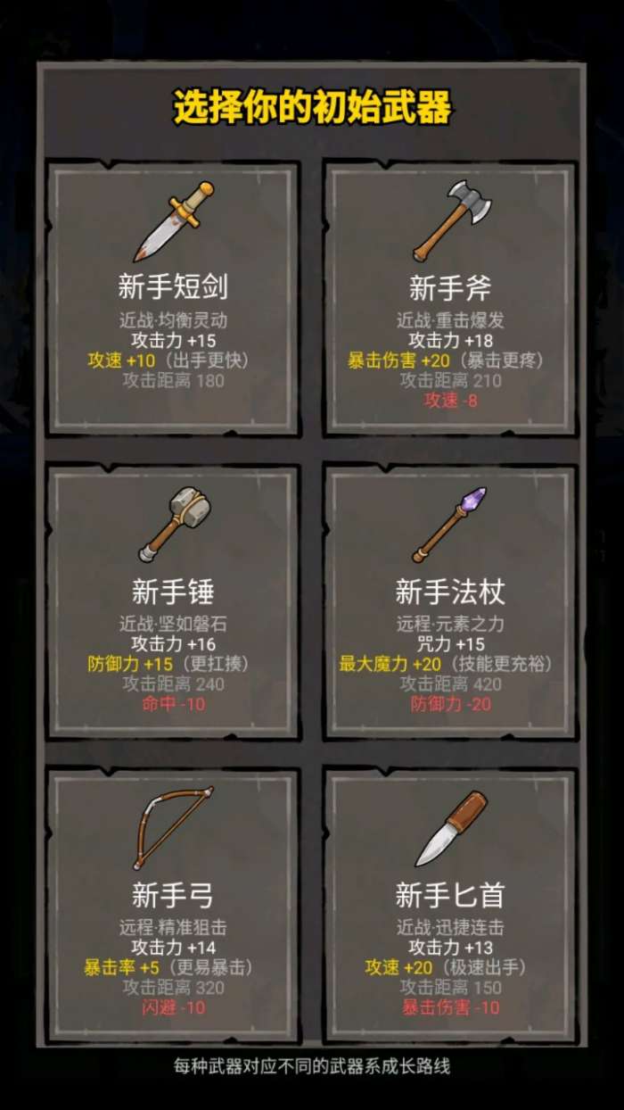 我打怪升级捡垃圾截图