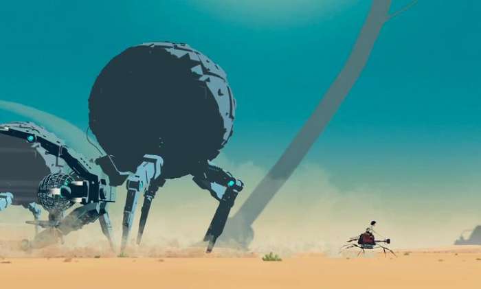 拉娜之星 官网版截图