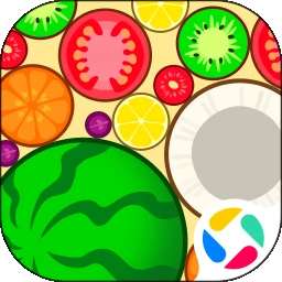 西瓜大合成 无广告版 v1.0.0