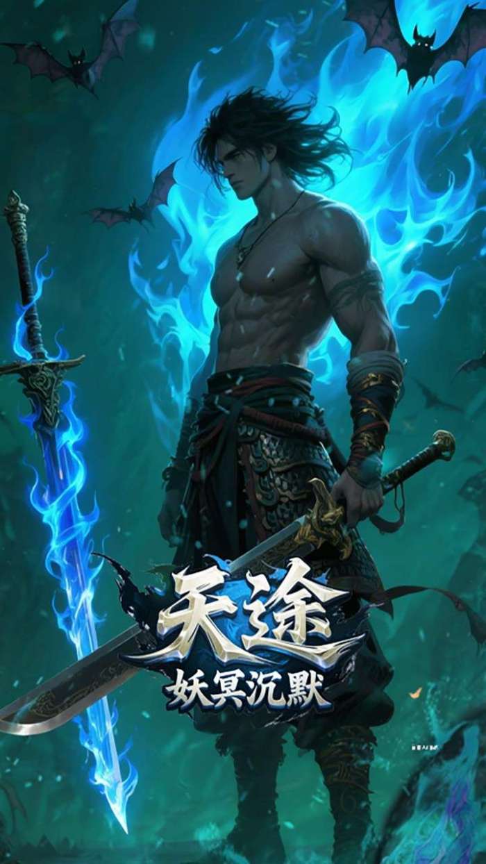 天途（妖冥沉默）截图