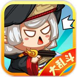 百将江湖手游 1.1.0