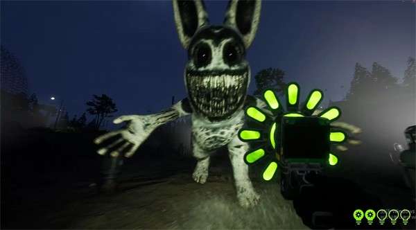 畸形动物园 免费版截图