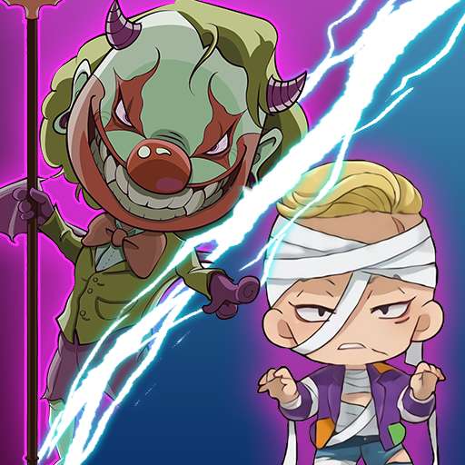 小丑回魂夜破解版 1.0.1