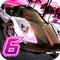 狂野飙车6火线追击HD版 v3.4