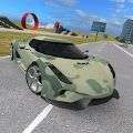 军车追逐驾驶3D(Army Car Chase Dri ving 3D)v0.2