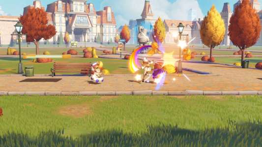 派对之星官方正版截图